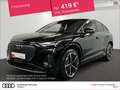 Audi Q4 e-tron Sportback 35 MATRIX MMI PAN HUD ACC Noir - thumbnail 1