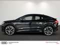 Audi Q4 e-tron Sportback 35 MATRIX MMI PAN HUD ACC Noir - thumbnail 5