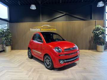 Brommobiel Initial elektrische ramen
