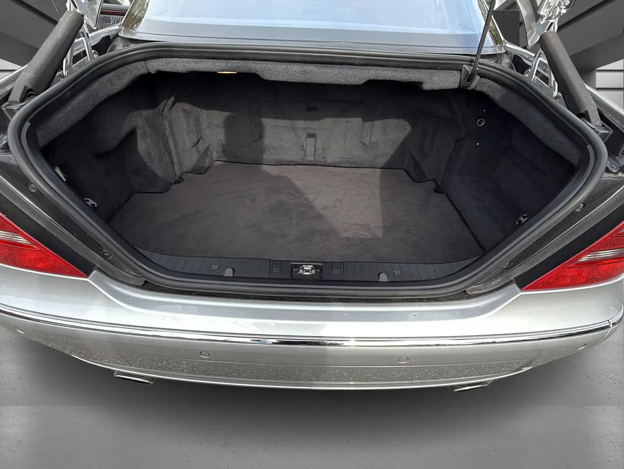 Mercedes-Benz CL 500 COMAND*BOSE*Belüftung*Liebhaber, foto 11