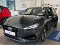 Hyundai i30 1.0 T-GDI Advantage Inkl. Inspektionspaket Big Dea Verde - thumbnail 2