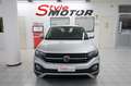 Volkswagen T-Cross 1.0 TSI 110 CV DSG Style Zilver - thumbnail 1