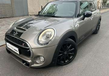 iii 2.0 170 cooper sd 5p
