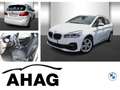 BMW 218 i Active Tourer Advantage Klimaaut. PDC Weiß - thumbnail 1