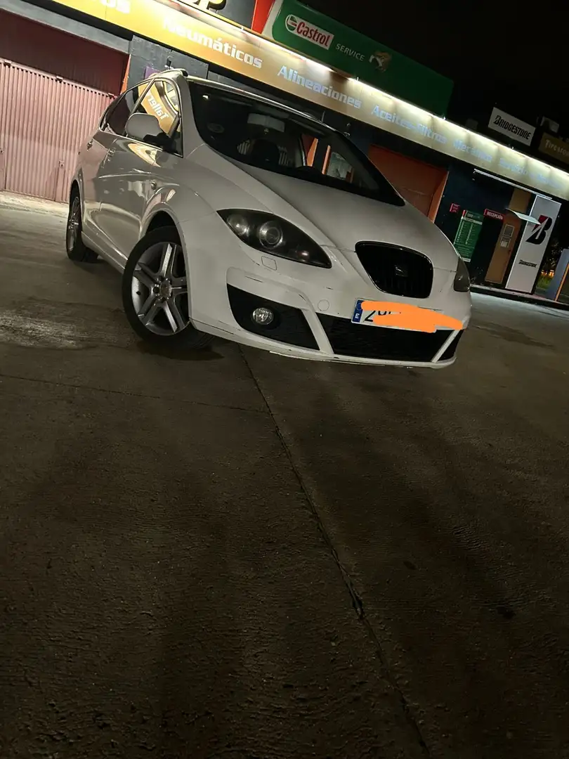 SEAT Altea XL 1.6TDI CR Copa Reference E-eco. S&S - 1