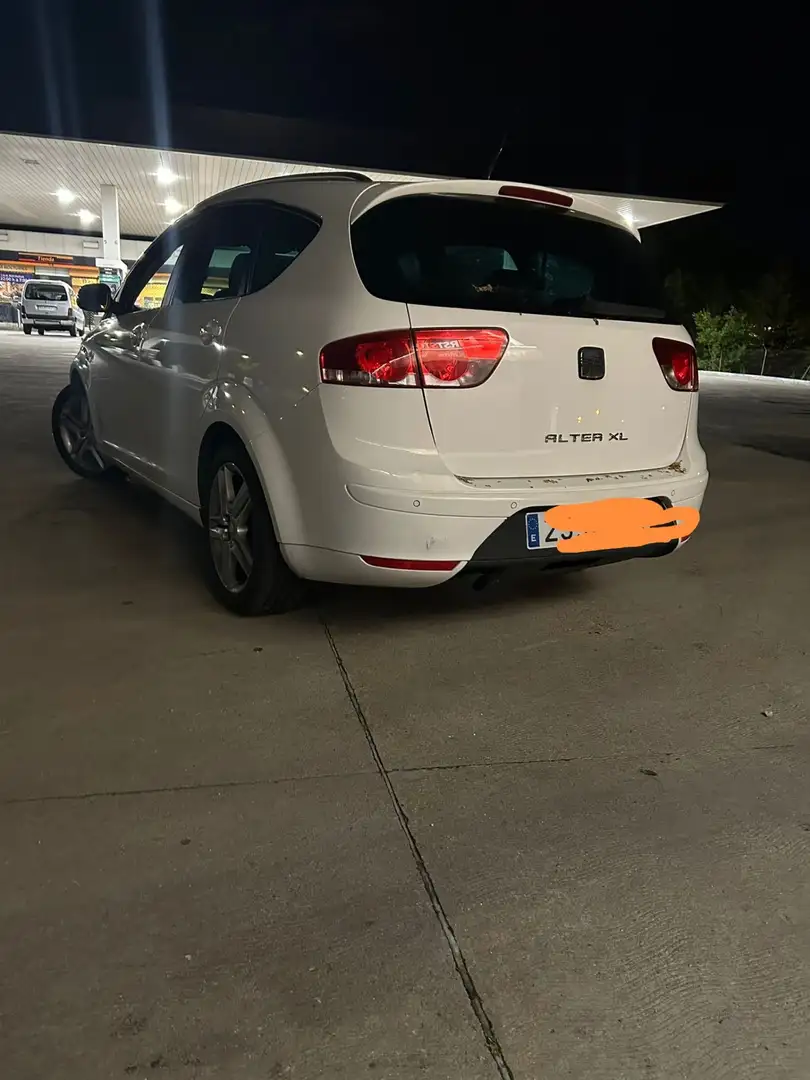 SEAT Altea XL 1.6TDI CR Copa Reference E-eco. S&S - 2