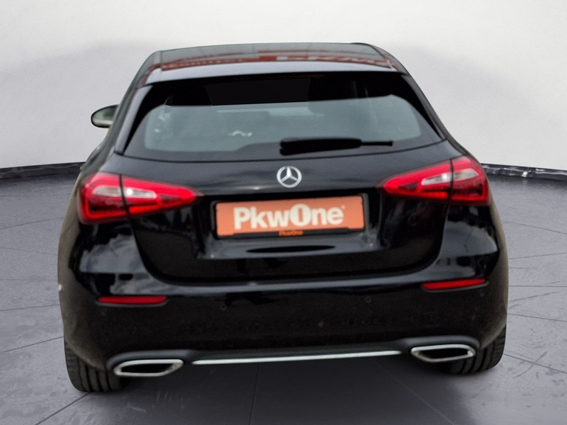 Mercedes-Benz A 180 Progressive PDC*NAVI*SHZ*KEYLESS-GO*LED — photo 4