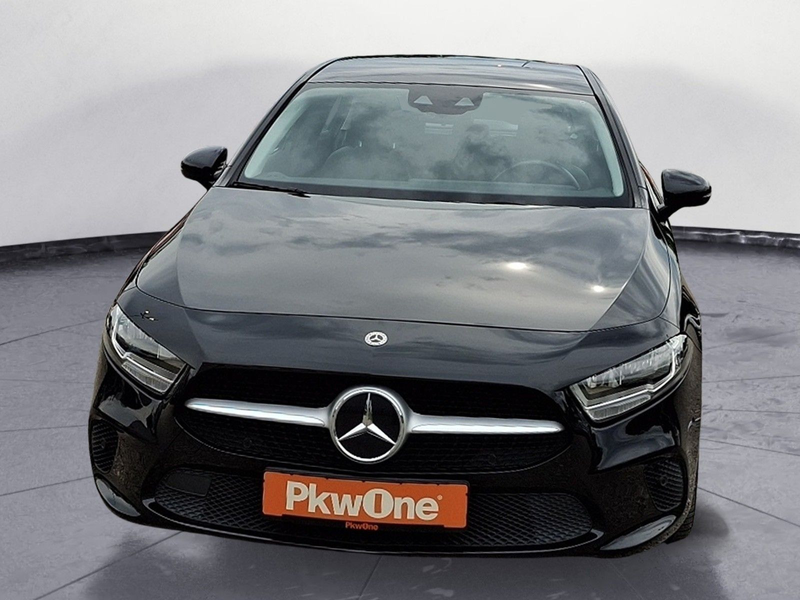 Mercedes-Benz A 180 Progressive PDC*NAVI*SHZ*KEYLESS-GO*LED — photo 6