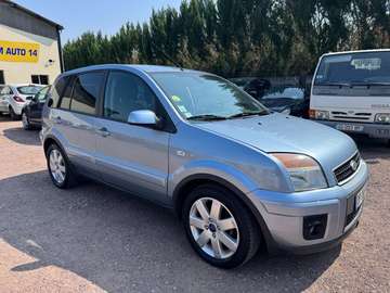 1.6i 100v Plus
