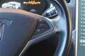 Tesla Model S P85 Bj. 2014 165 tkm 7 Sitze  FREECHARGER graumet. Grau - thumbnail 11