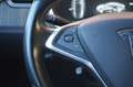 Tesla Model S P85 Bj. 2014 165 tkm 7 Sitze  FREECHARGER graumet. Grau - thumbnail 21