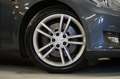 Tesla Model S P85 Bj. 2014 165 tkm 7 Sitze  FREECHARGER graumet. Grau - thumbnail 3