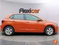 Volkswagen Polo 1.0 TSI Advance 70kW Naranja - thumbnail 9