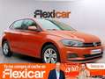 Volkswagen Polo 1.0 TSI Advance 70kW Naranja - thumbnail 1