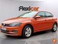 Volkswagen Polo 1.0 TSI Advance 70kW Naranja - thumbnail 3