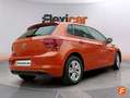 Volkswagen Polo 1.0 TSI Advance 70kW Naranja - thumbnail 8
