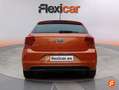 Volkswagen Polo 1.0 TSI Advance 70kW Naranja - thumbnail 7