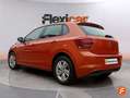 Volkswagen Polo 1.0 TSI Advance 70kW Naranja - thumbnail 5