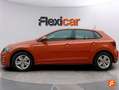 Volkswagen Polo 1.0 TSI Advance 70kW Naranja - thumbnail 4