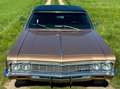 Chevrolet Caprice 2-Door Custom Coupe Gold - thumbnail 8