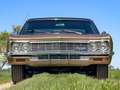 Chevrolet Caprice 2-Door Custom Coupe Gold - thumbnail 3