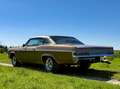 Chevrolet Caprice 2-Door Custom Coupe Gold - thumbnail 14