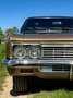 Chevrolet Caprice 2-Door Custom Coupe Gold - thumbnail 7