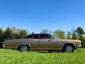 Chevrolet Caprice 2-Door Custom Coupe Gold - thumbnail 15