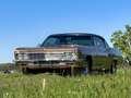 Chevrolet Caprice 2-Door Custom Coupe Gold - thumbnail 1