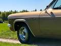 Chevrolet Caprice 2-Door Custom Coupe Gold - thumbnail 12