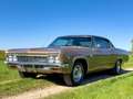 Chevrolet Caprice 2-Door Custom Coupe Gold - thumbnail 5
