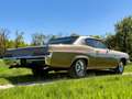 Chevrolet Caprice 2-Door Custom Coupe Gold - thumbnail 17