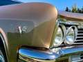 Chevrolet Caprice 2-Door Custom Coupe Gold - thumbnail 9