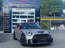 Mini John Cooper Works Trim (Ambiente ACC LED)