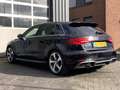 Audi A3 Sportback 1.0 TFSI Sport S Line Edition Automaat, Zwart - thumbnail 3