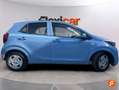 Kia Picanto 1.0 CVVT 49kW (67CV) Concept Azul - thumbnail 3