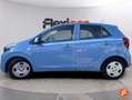 Kia Picanto 1.0 CVVT 49kW (67CV) Concept Azul - thumbnail 5