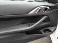 BMW 420 i Cabrio M-Sport LED NAVI KAMERA LEDER SHZ Weiß - thumbnail 29