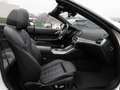 BMW 420 i Cabrio M-Sport LED NAVI KAMERA LEDER SHZ Weiß - thumbnail 10
