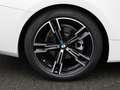 BMW 420 i Cabrio M-Sport LED NAVI KAMERA LEDER SHZ Weiß - thumbnail 12