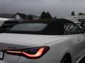 BMW 420 i Cabrio M-Sport LED NAVI KAMERA LEDER SHZ Weiß - thumbnail 30