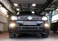 Volkswagen Amarok Canyon 3,0 TDI 4Motion Zwart - thumbnail 2