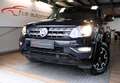 Volkswagen Amarok Canyon 3,0 TDI 4Motion Zwart - thumbnail 1