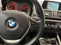 BMW 118 d Sport Line 84.000KM NAVI+LED+PDC+KLIMA+EU6 Grijs - thumbnail 22