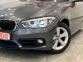 BMW 118 d Sport Line 84.000KM NAVI+LED+PDC+KLIMA+EU6 Grigio - thumbnail 6
