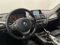 BMW 118 d Sport Line 84.000KM NAVI+LED+PDC+KLIMA+EU6 Grigio - thumbnail 14