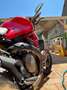 Ducati Monster 1200 Rojo - thumbnail 2