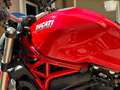 Ducati Monster 1200 Rojo - thumbnail 4