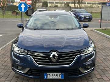 Sporter 1.6 dci energy Executive 130cv edc