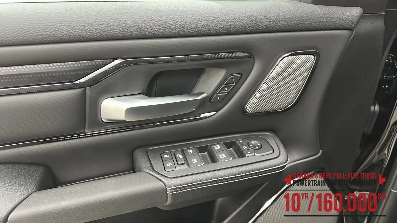 RAM 1500 photo RAM 1500